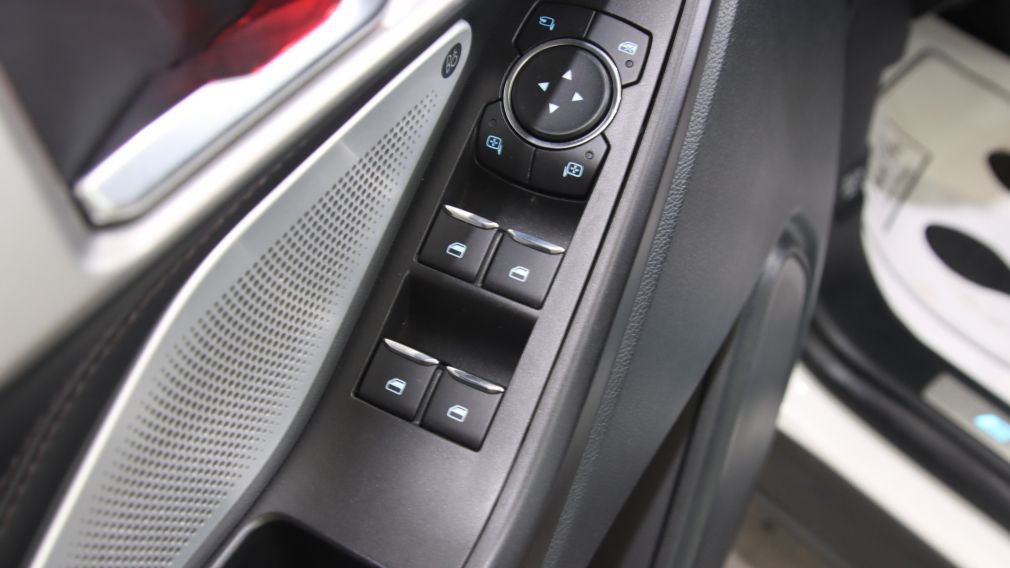 2025 Nissan Rogue — photo 8
