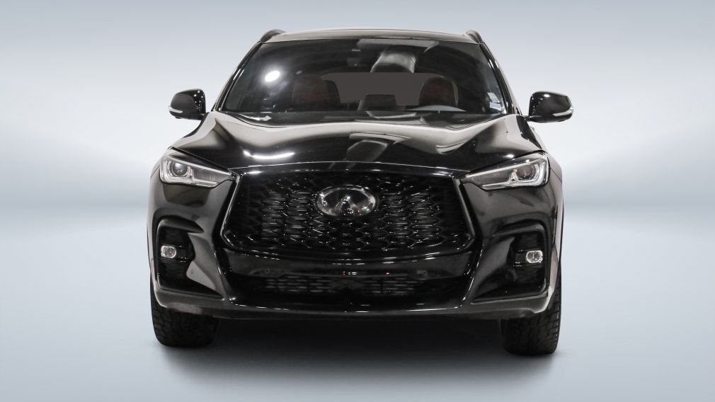 2025 Infiniti QX50 — photo 2