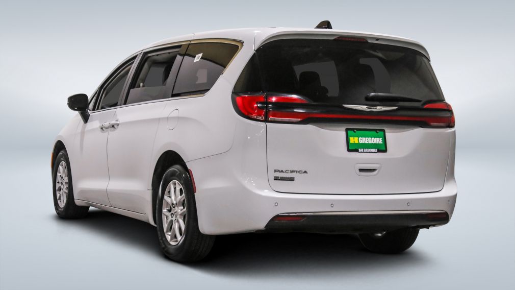 2023 Chrysler Pacifica — photo 5