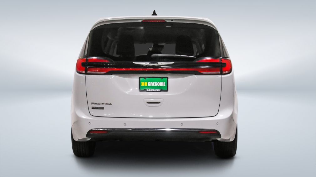 2023 Chrysler Pacifica — photo 6