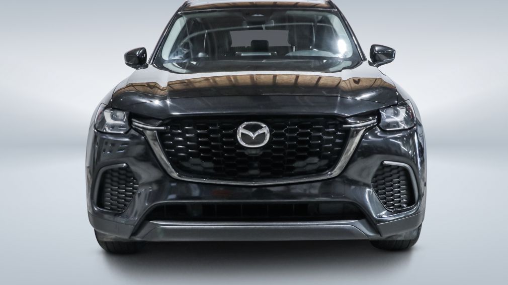 2025 Mazda CX 70 — photo 2