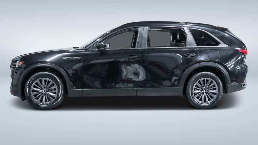 2025 Mazda CX 70 — photo 4