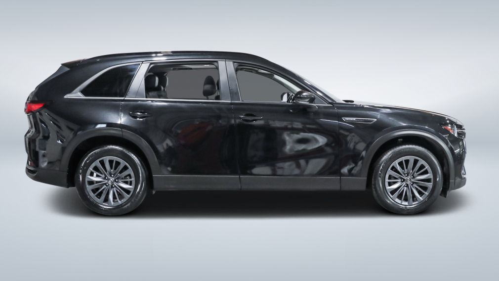 2025 Mazda CX 70 — photo 8