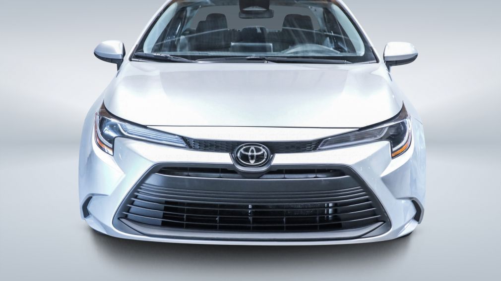 2023 Toyota Corolla — photo 2