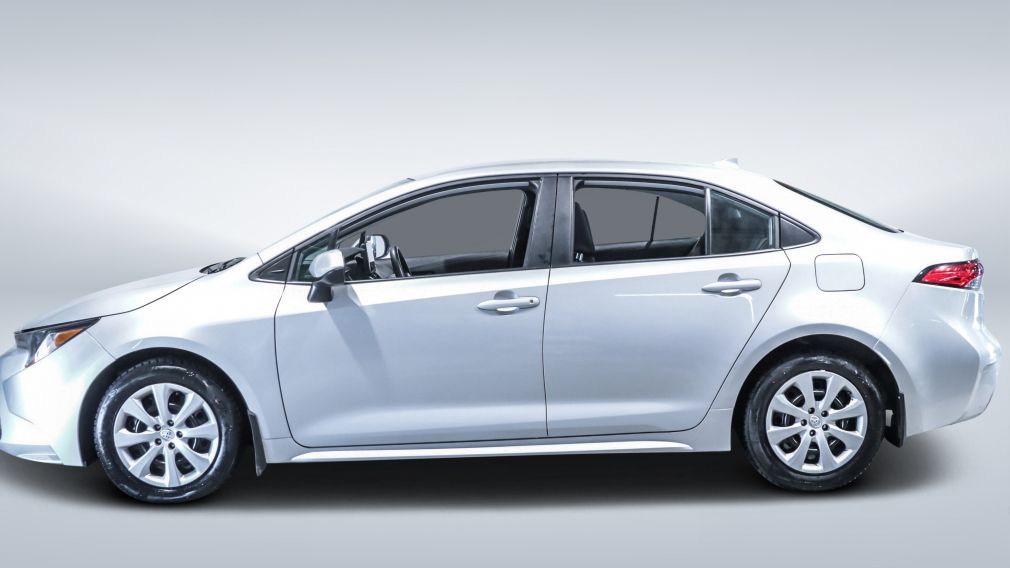 2023 Toyota Corolla — photo 4