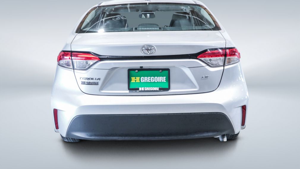 2023 Toyota Corolla — photo 6