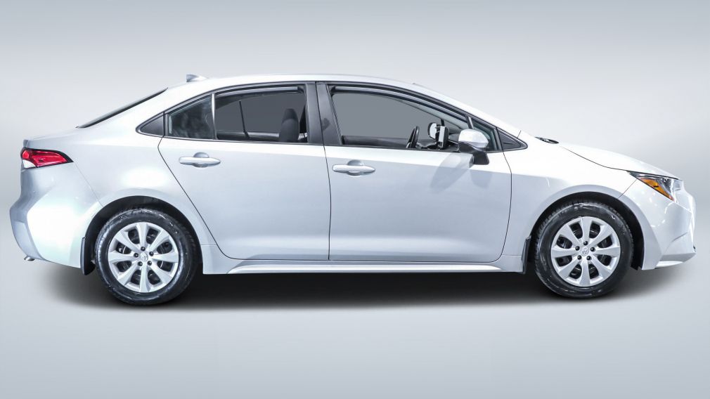 2023 Toyota Corolla — photo 8