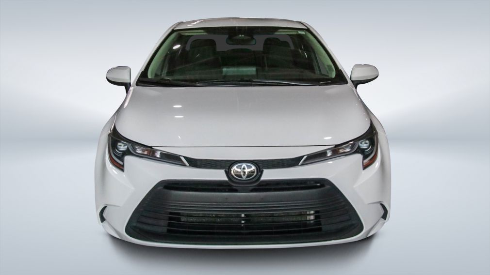 2023 Toyota Corolla — photo 2