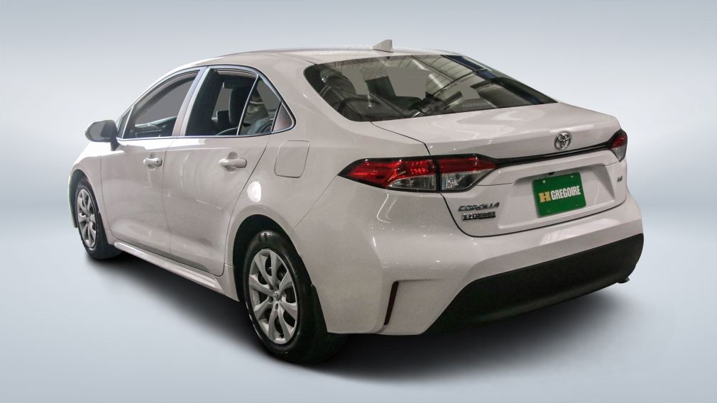 2023 Toyota Corolla — photo 4