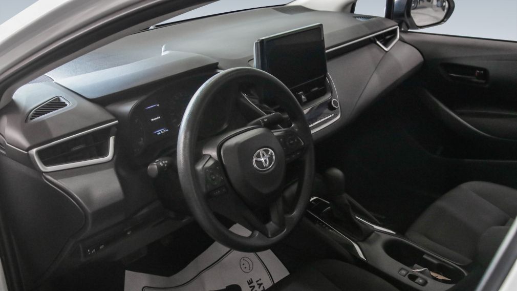 2023 Toyota Corolla — photo 7