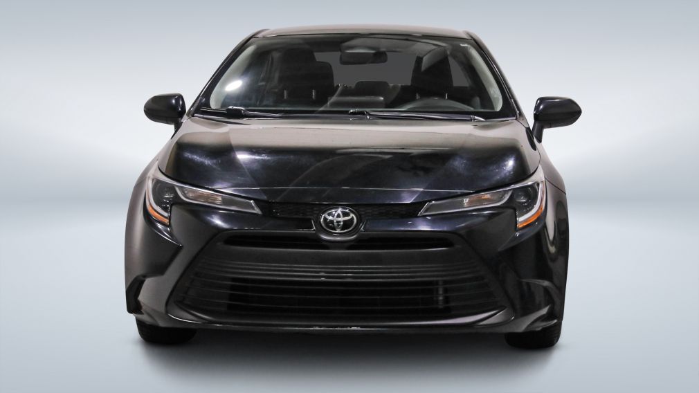 2023 Toyota Corolla — photo 2