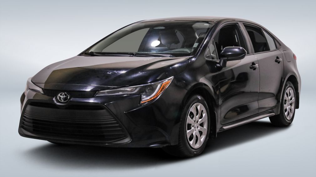 2023 Toyota Corolla — photo 3