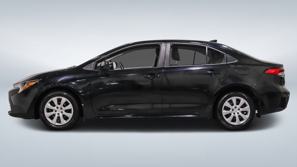 2023 Toyota Corolla — photo 4