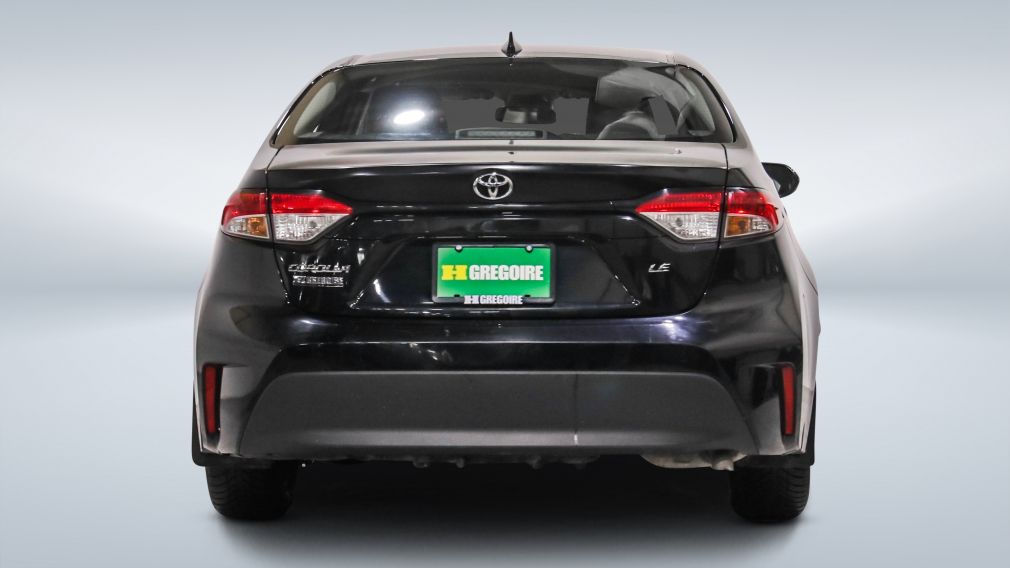 2023 Toyota Corolla — photo 6