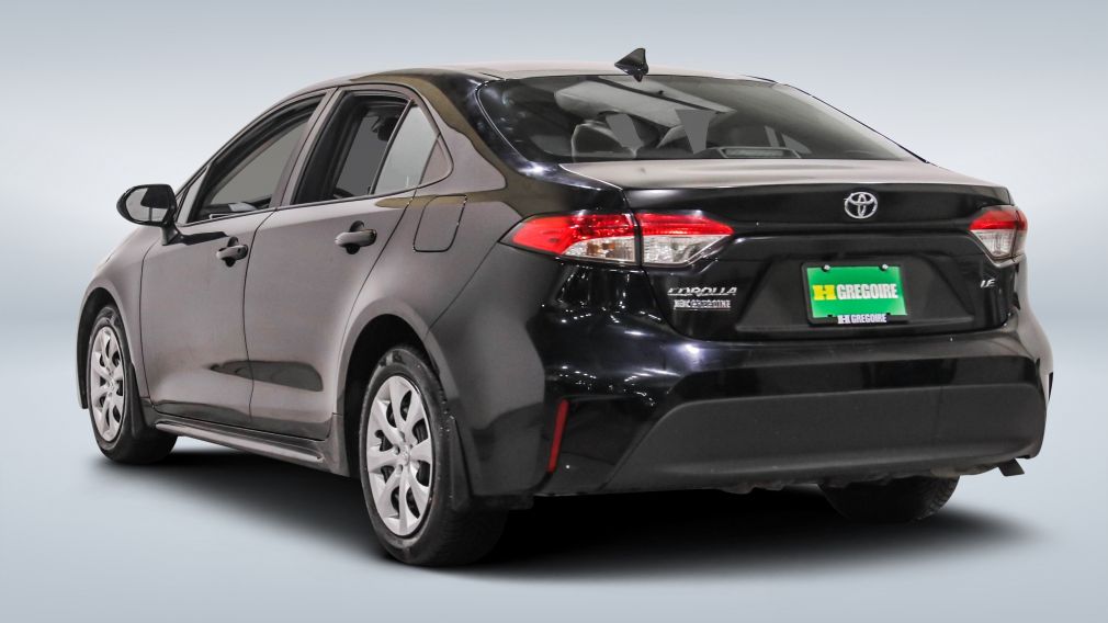 2023 Toyota Corolla — photo 5
