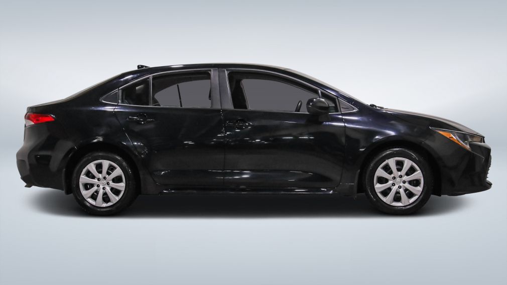 2023 Toyota Corolla — photo 8