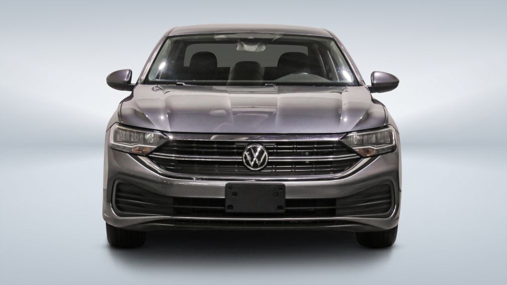 2023 Volkswagen Jetta — photo 2