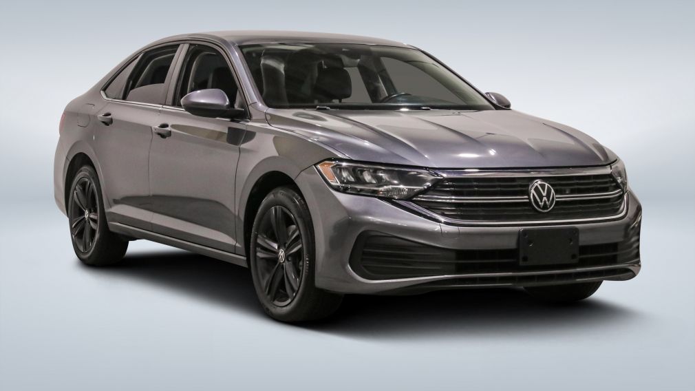 2023 Volkswagen Jetta