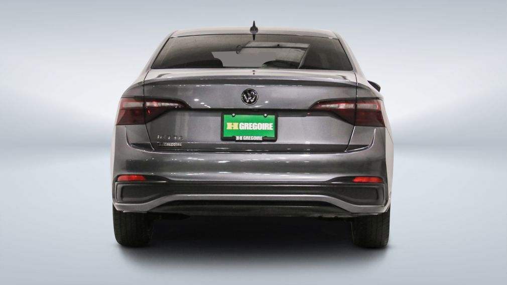 2023 Volkswagen Jetta — photo 6