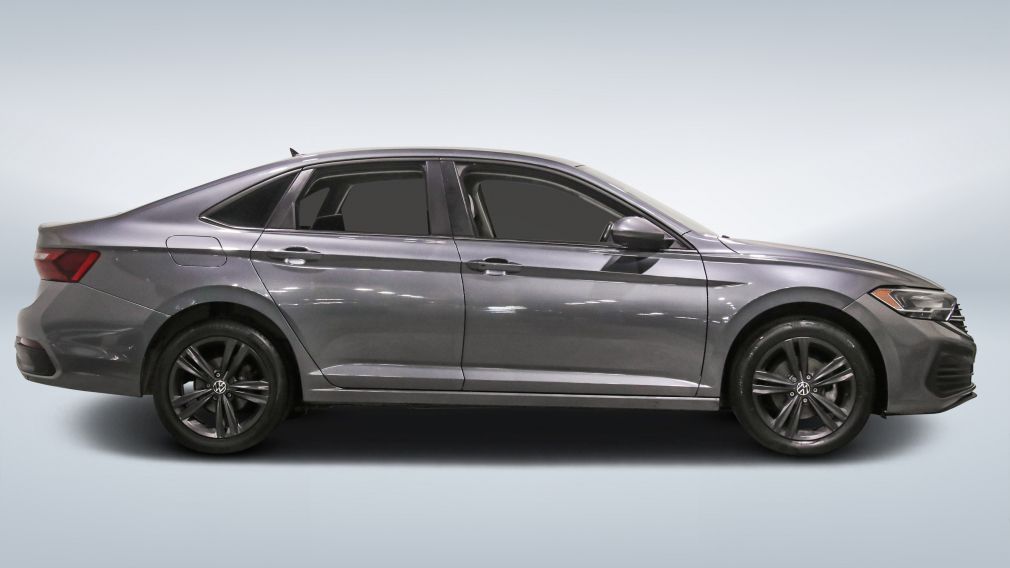 2023 Volkswagen Jetta — photo 8