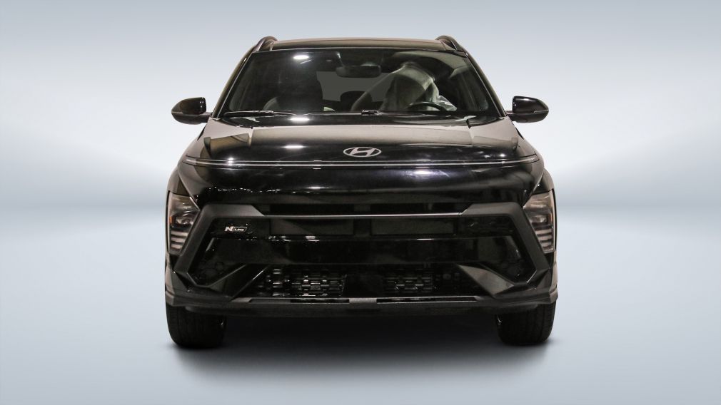 2024 Hyundai Kona — photo 2
