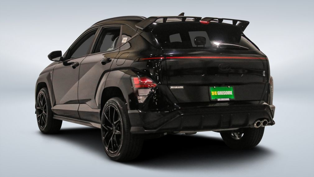 2024 Hyundai Kona — photo 5
