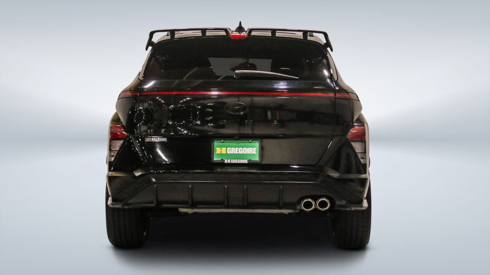2024 Hyundai Kona — photo 6