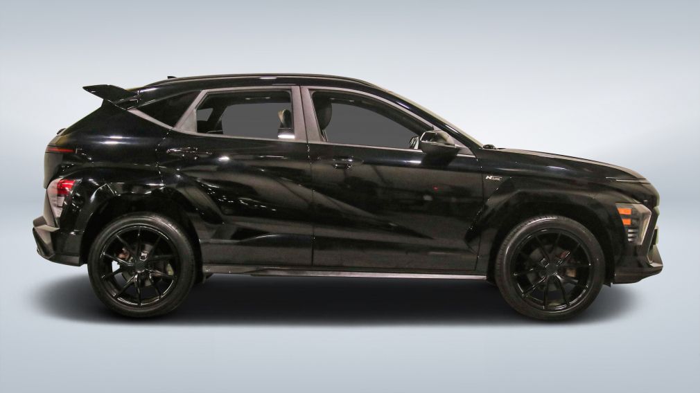 2024 Hyundai Kona — photo 8