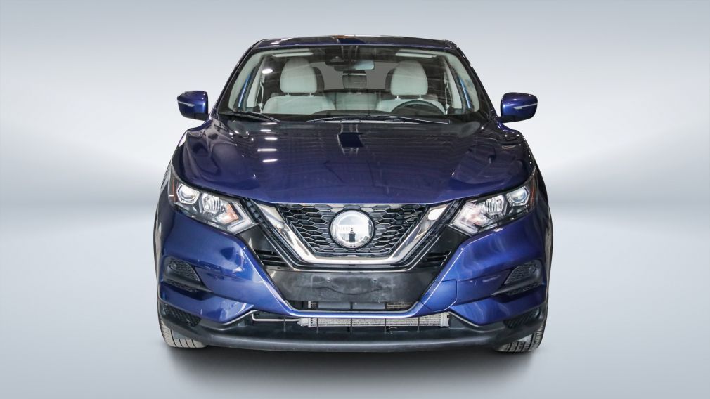 2023 Nissan Qashqai — photo 2
