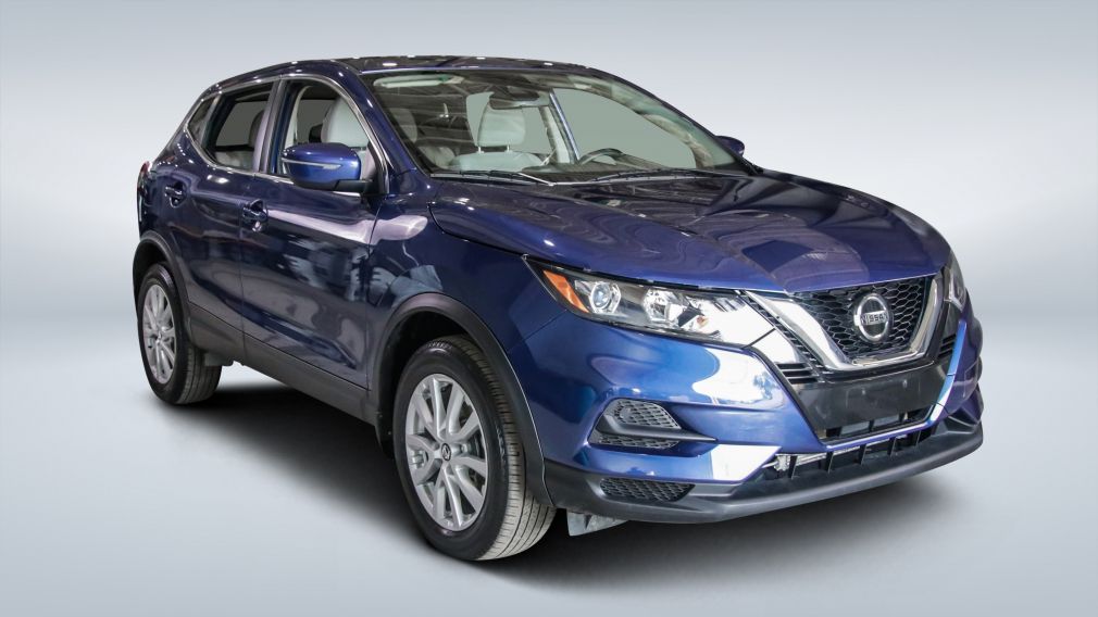 2023 Nissan Qashqai