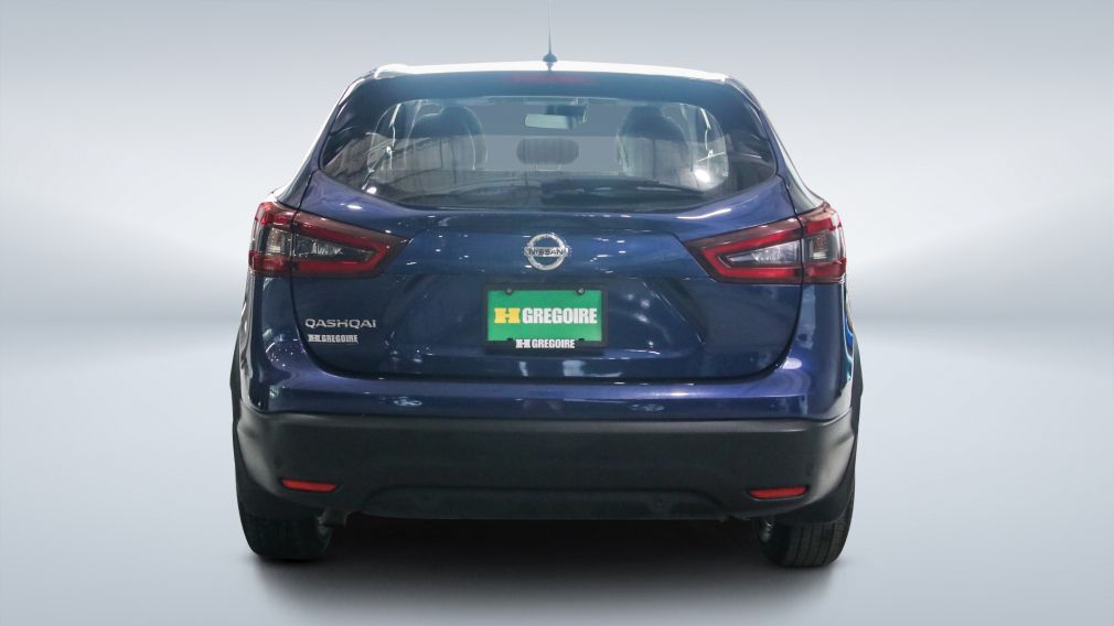 2023 Nissan Qashqai — photo 5
