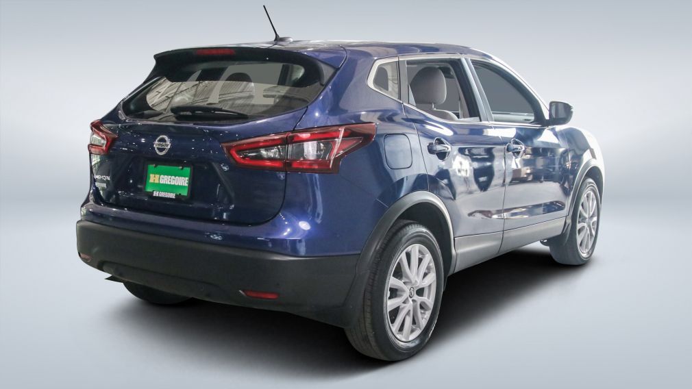 2023 Nissan Qashqai — photo 6