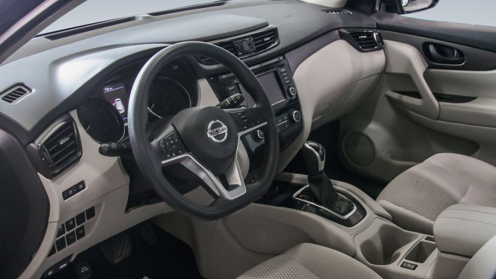 2023 Nissan Qashqai — photo 7