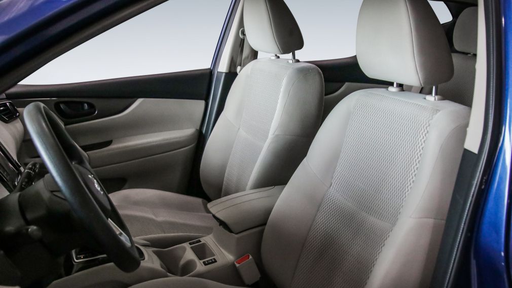 2023 Nissan Qashqai — photo 8