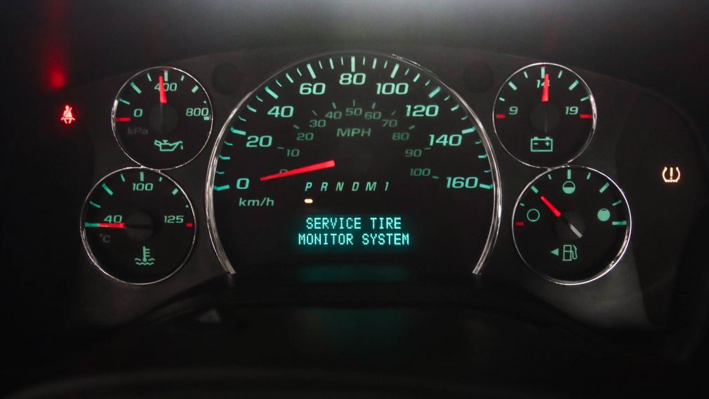 2018 GMC Savana — photo 8