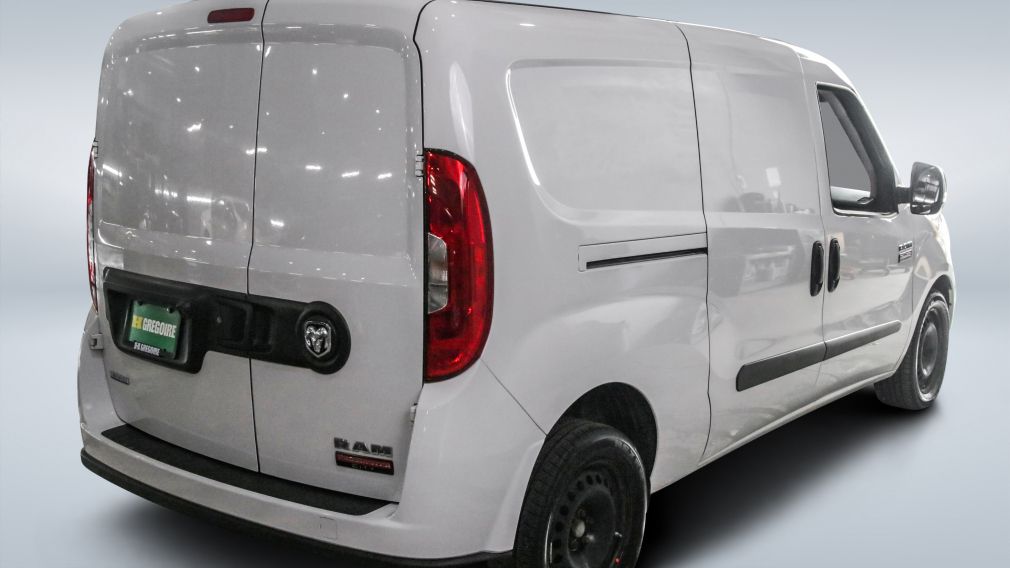 2019 Dodge Ram — photo 6