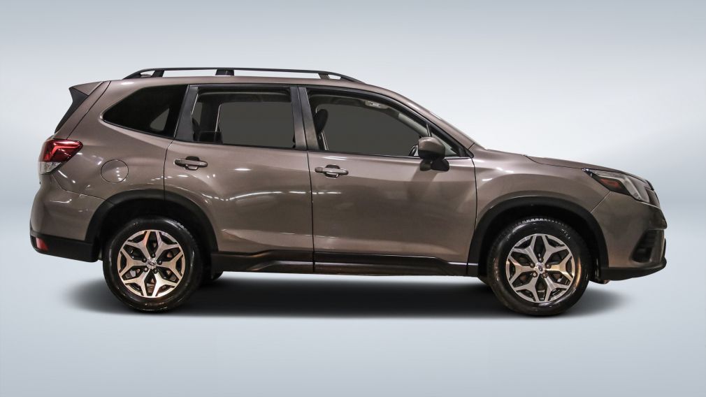 2022 Subaru Forester — photo 8
