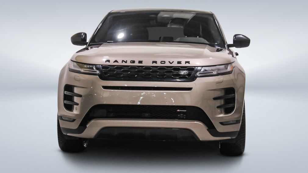 2023 Land Rover Range.. — photo 2