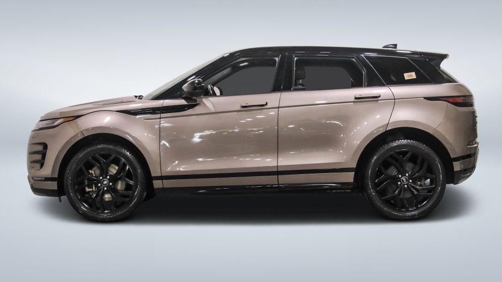2023 Land Rover Range.. — photo 4