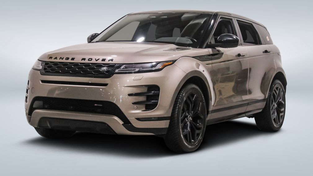 2023 Land Rover Range.. — photo 3