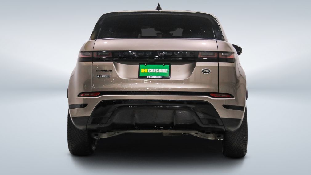 2023 Land Rover Range.. — photo 6