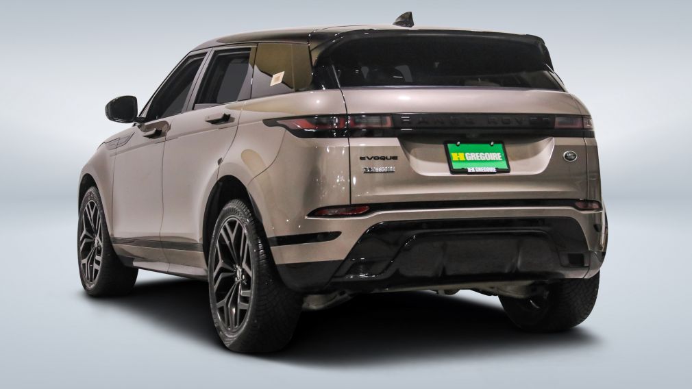 2023 Land Rover Range.. — photo 5