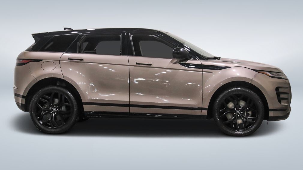 2023 Land Rover Range.. — photo 8