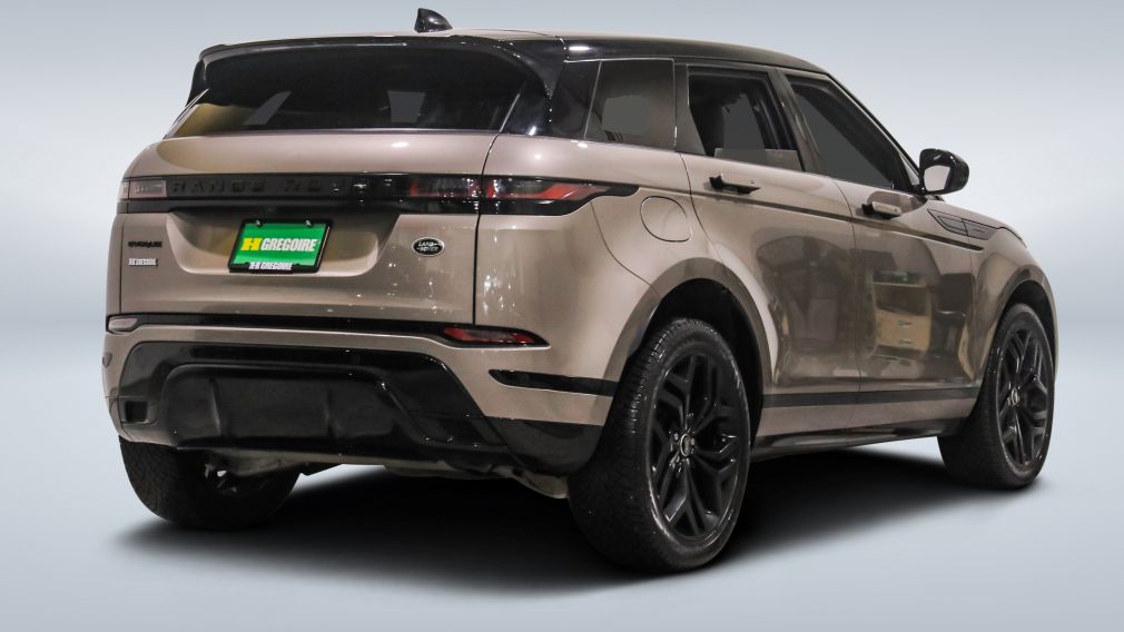 2023 Land Rover Range.. — photo 7