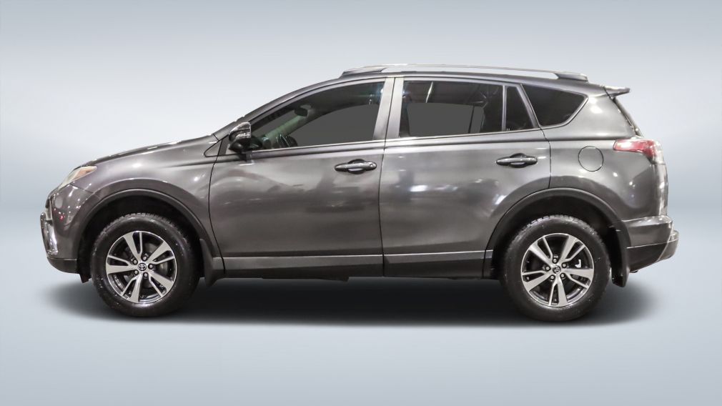 2018 Toyota Rav 4 — photo 4
