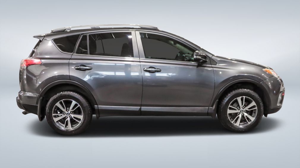 2018 Toyota Rav 4 — photo 8