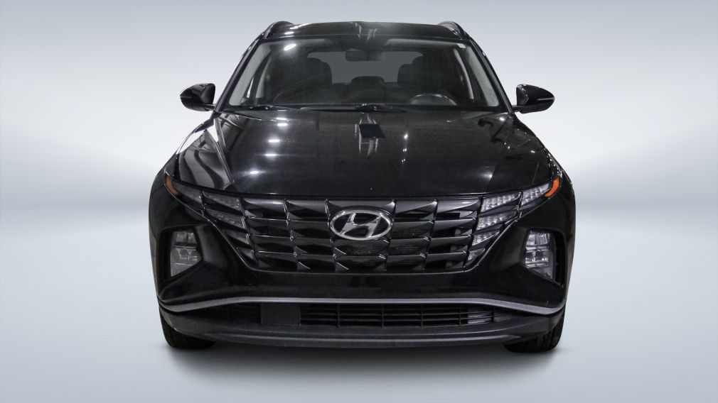 2024 Hyundai Tucson — photo 2
