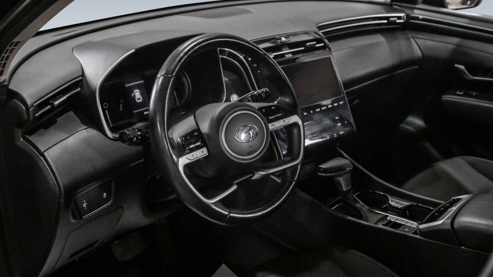 2024 Hyundai Tucson — photo 7
