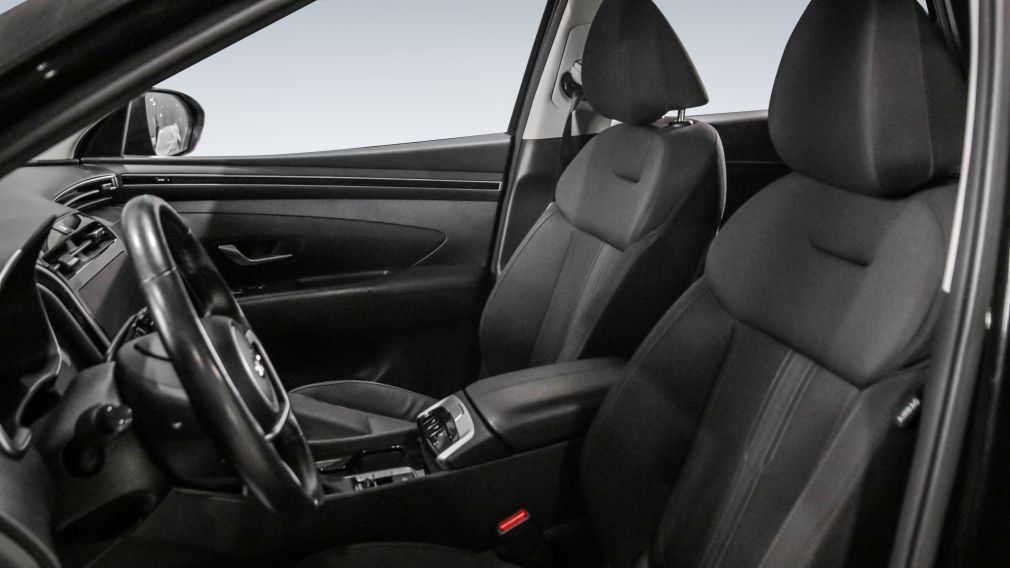 2024 Hyundai Tucson — photo 8