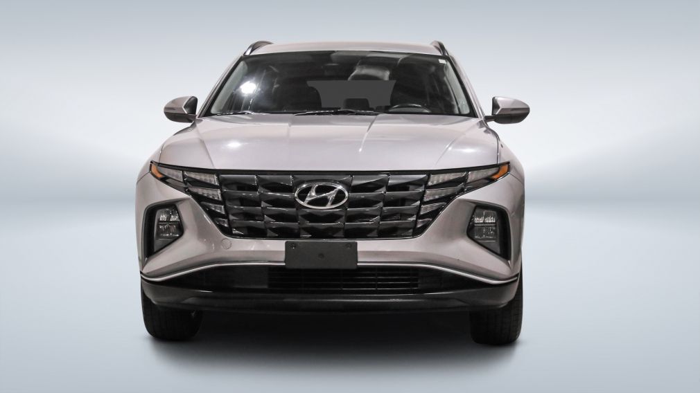 2023 Hyundai Tucson — photo 2
